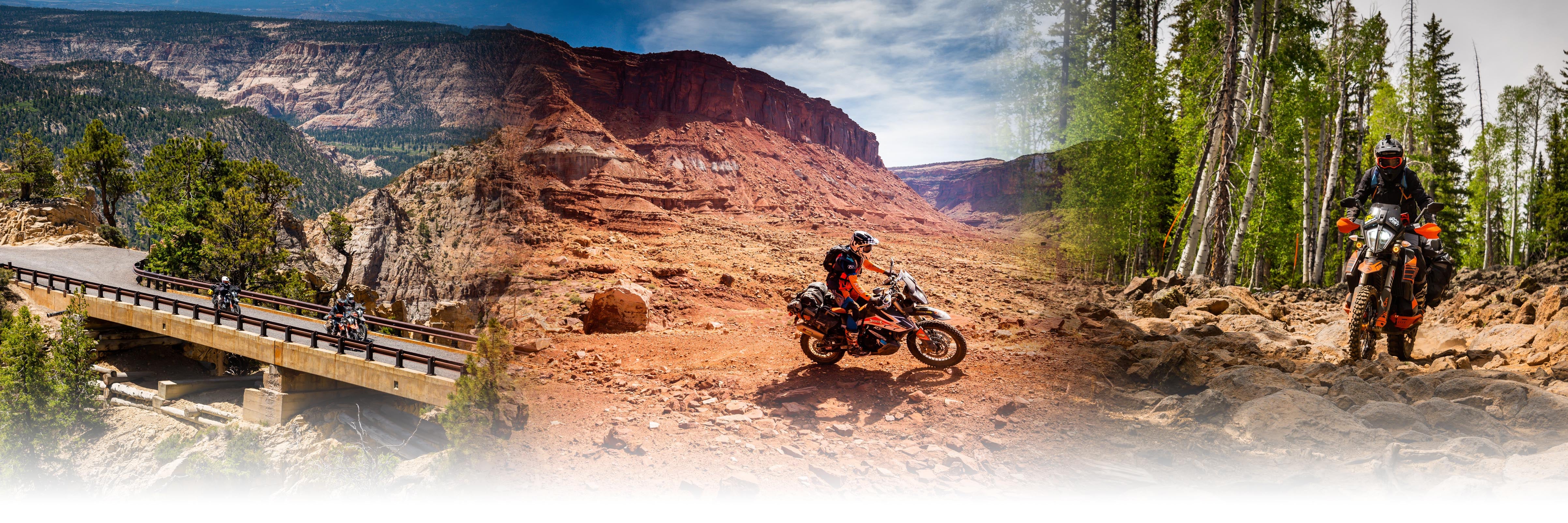Gear Up for Global Adventure